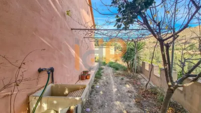 House in Huércal-Overa photo 25