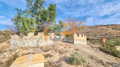 House in Huércal-Overa photo 26