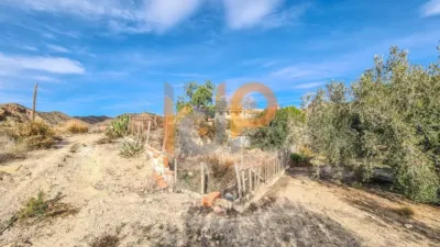 House in Huércal-Overa photo 27