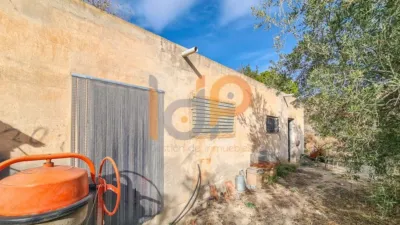 House in Huércal-Overa photo 28