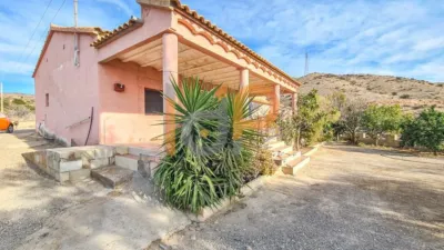 House in Huércal-Overa photo 2