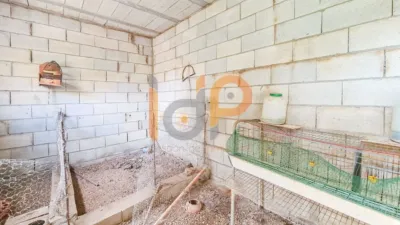 House in Huércal-Overa photo 30
