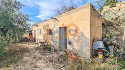 House in Huércal-Overa photo 31