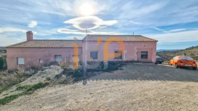 House in Huércal-Overa photo 6