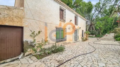 House in Partaloa photo 22
