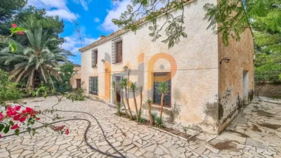 House in Partaloa photo 23