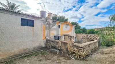House in Partaloa photo 24
