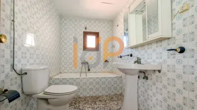 Casa en Somontín photo 26