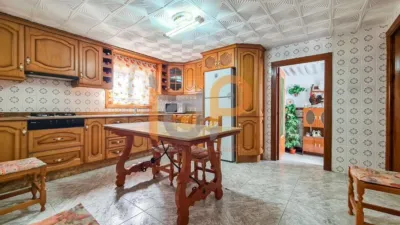 House in La Alfoquia photo 14