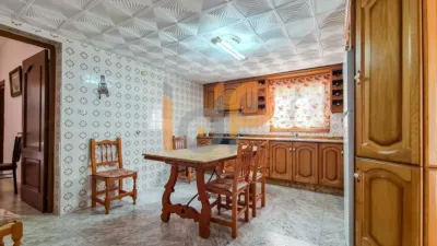 House in La Alfoquia photo 15