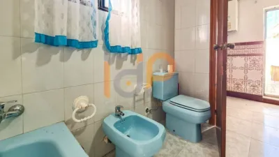 House in La Alfoquia photo 17
