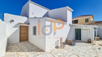 House in La Alfoquia photo 18