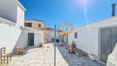 House in La Alfoquia photo 19