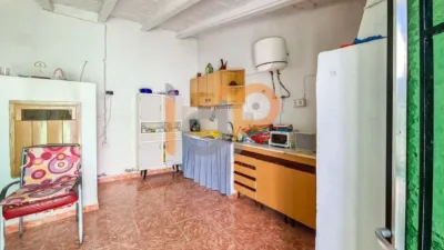House in La Alfoquia photo 21