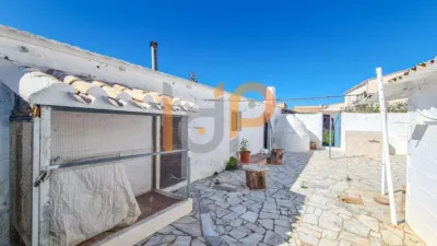 House in La Alfoquia photo 23
