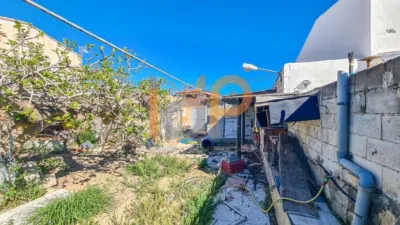 House in La Alfoquia photo 24