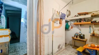 House in La Alfoquia photo 26