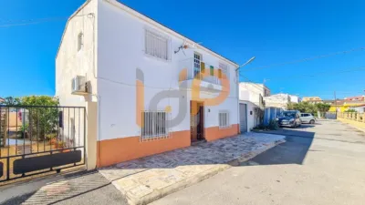 House in La Alfoquia photo 2