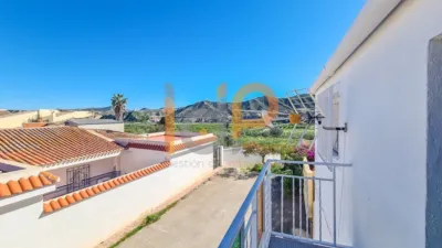 House in La Alfoquia photo 33