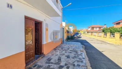 House in La Alfoquia photo 3
