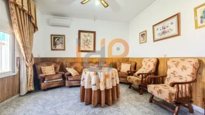 House in La Alfoquia photo 5
