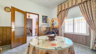 House in La Alfoquia photo 6