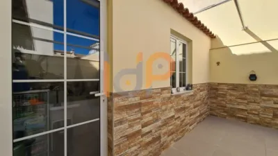Dúplex en Huércal-Overa photo 12