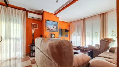 Duplex in Huércal-Overa photo 3
