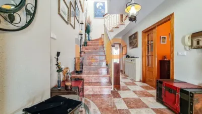 Duplex in Huércal-Overa photo 4
