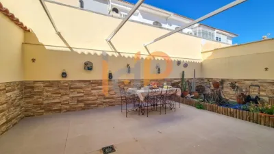 Dúplex en Huércal-Overa photo 9