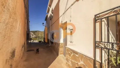 House in Lucar photo 30