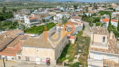 House in Overa photo 8