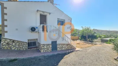 Apartment in Taberno photo 13