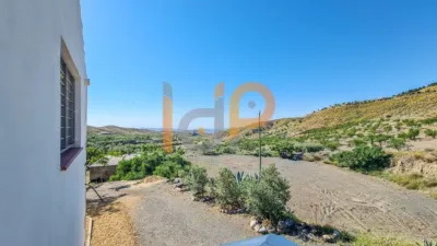 Apartment in Taberno photo 14