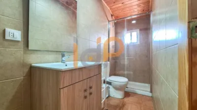 Apartment in Taberno photo 19