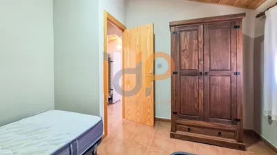 Apartment in Taberno photo 21