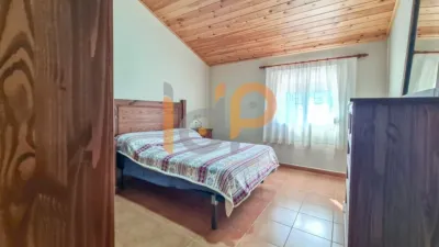 Apartment in Taberno photo 22