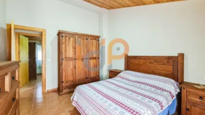 Apartment in Taberno photo 23