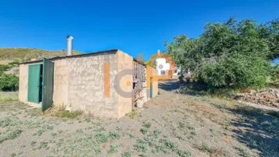 Apartment in Taberno photo 24