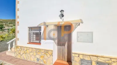 Apartment in Taberno photo 3