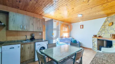 Apartment in Taberno photo 5