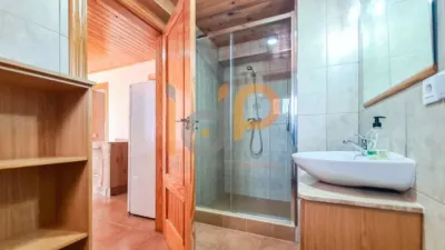 Apartment in Taberno photo 8