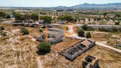 House in Huércal-Overa photo 17