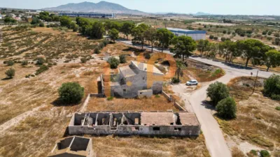 House in Huércal-Overa photo 18