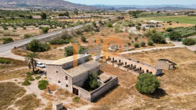 House in Huércal-Overa photo 2