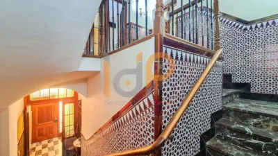 House in Huércal-Overa photo 14
