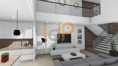 House in El Saltador 2 photo 3
