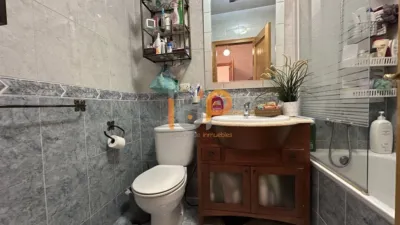 Duplex in Taberno photo 12