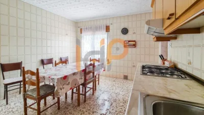 House in Urcal photo 10