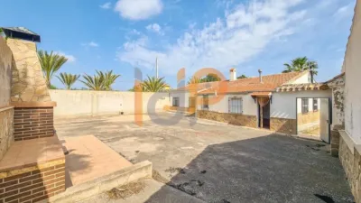 House in Urcal photo 13